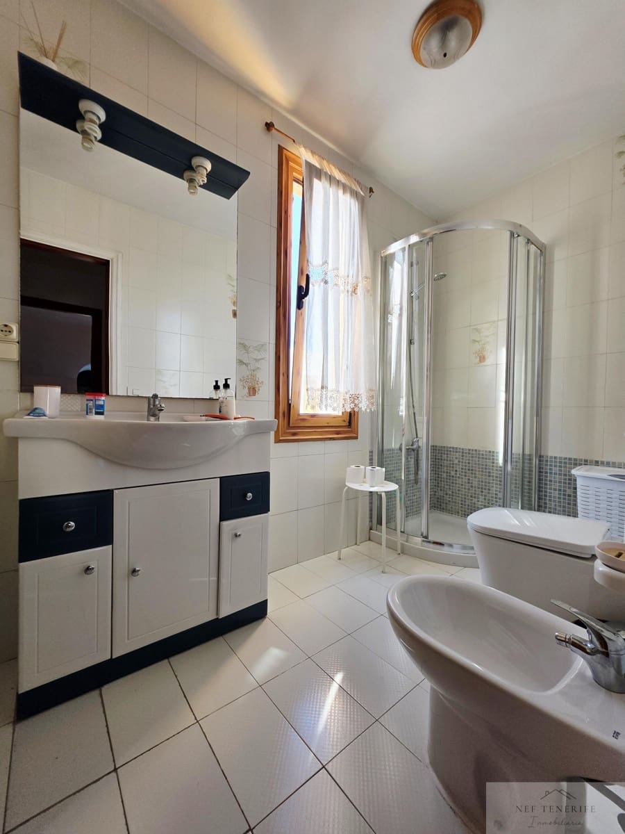 1 chambre Penthouse à vendre à Playa de las Americas - 309 000 € (Ref: 9879271)