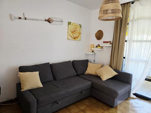 1 chambre Penthouse à vendre à Playa de las Americas, Arona - 309 000 € (Ref: 9879271)