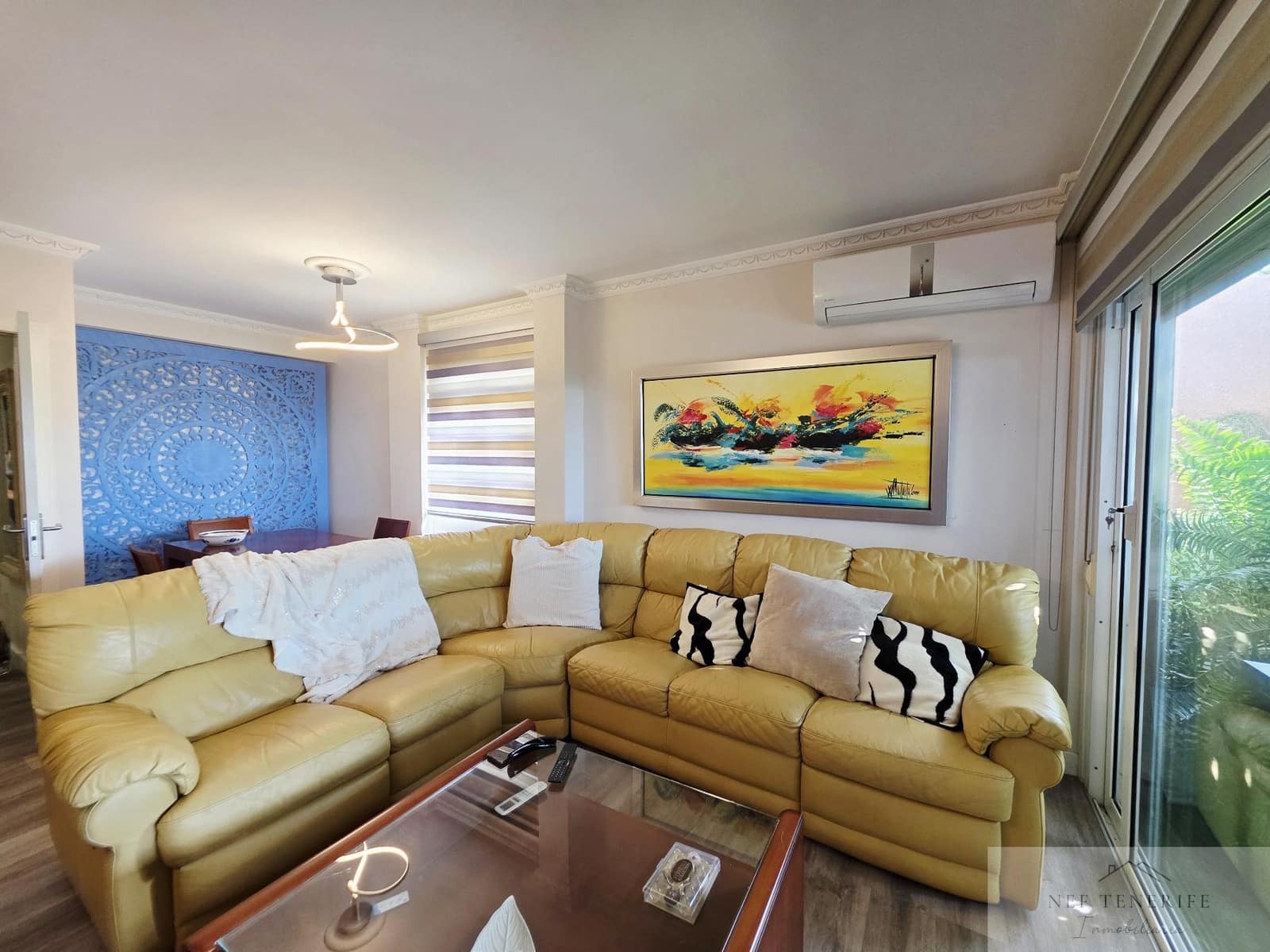 5 soveværelse Villa til salg i Costa Adeje - € 899.000 (Ref: 9879272)