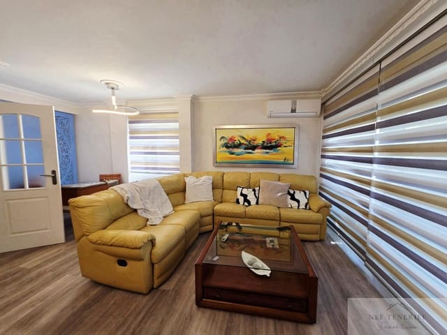 5 soveværelse Villa til salg i Costa Adeje, Adeje - € 899.000 (Ref: 9879272)