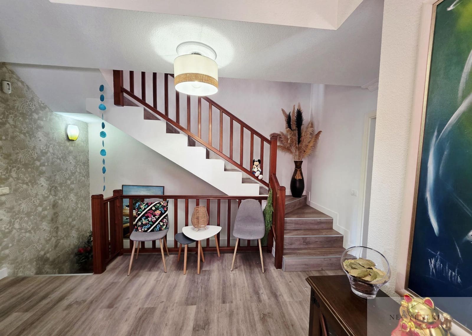 5 soveværelse Villa til salg i Costa Adeje - € 899.000 (Ref: 9879272)