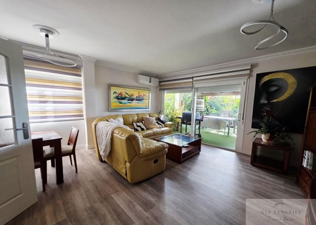 5 soveværelse Villa til salg i Costa Adeje, Adeje - € 899.000 (Ref: 9879272)