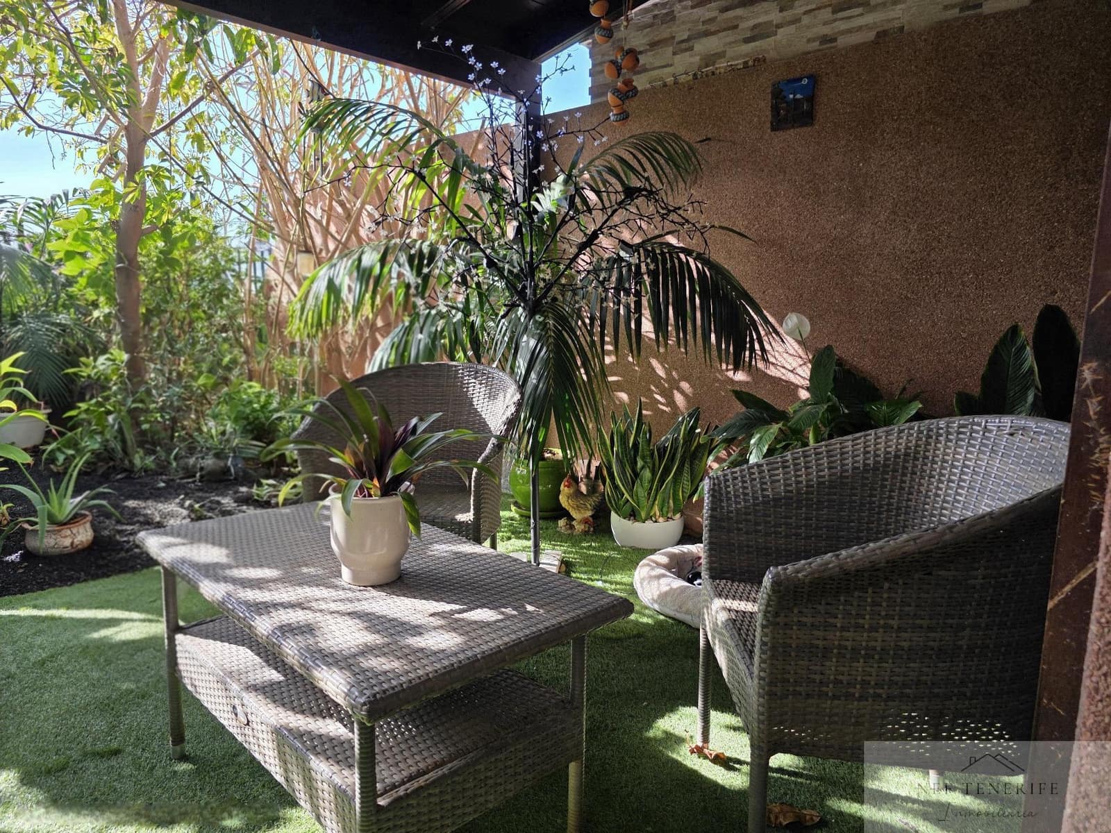 5 soveværelse Villa til salg i Costa Adeje - € 899.000 (Ref: 9879272)