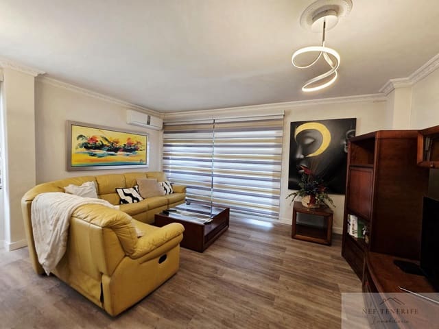 5 soveværelse Villa til salg i Costa Adeje, Adeje - € 899.000 (Ref: 9879272)