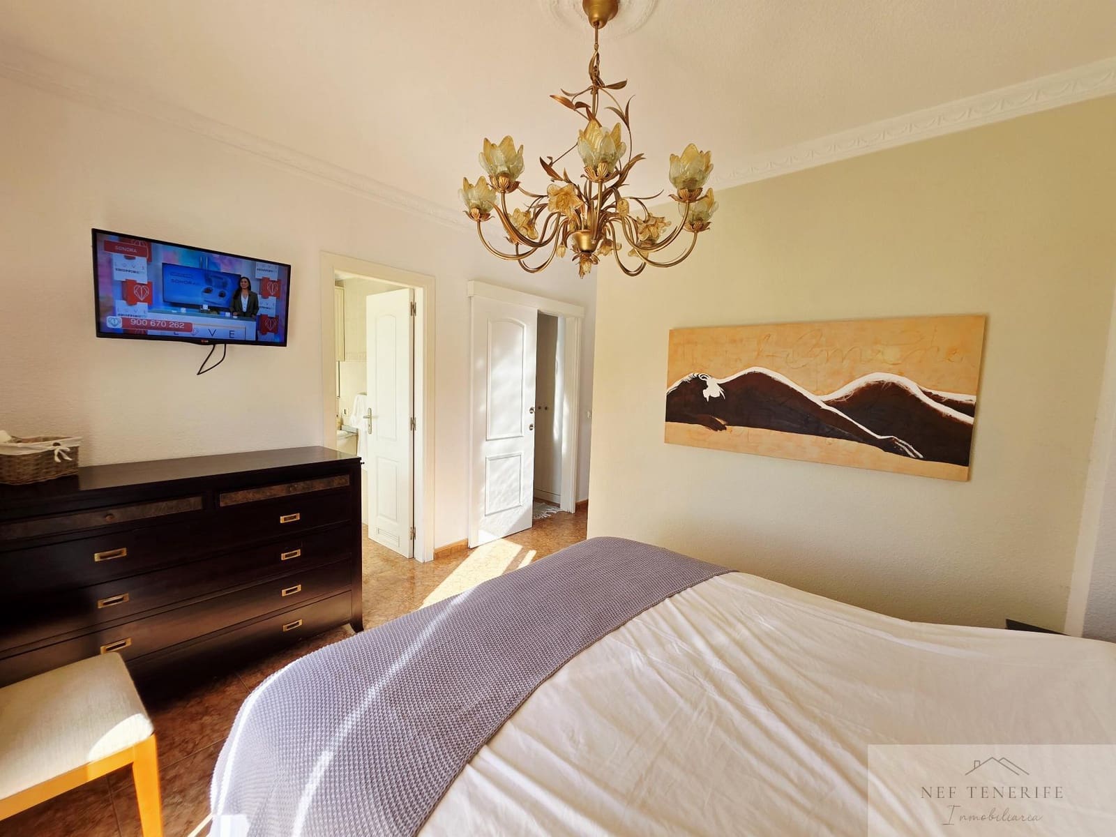 5 soveværelse Villa til salg i Costa Adeje - € 899.000 (Ref: 9879272)