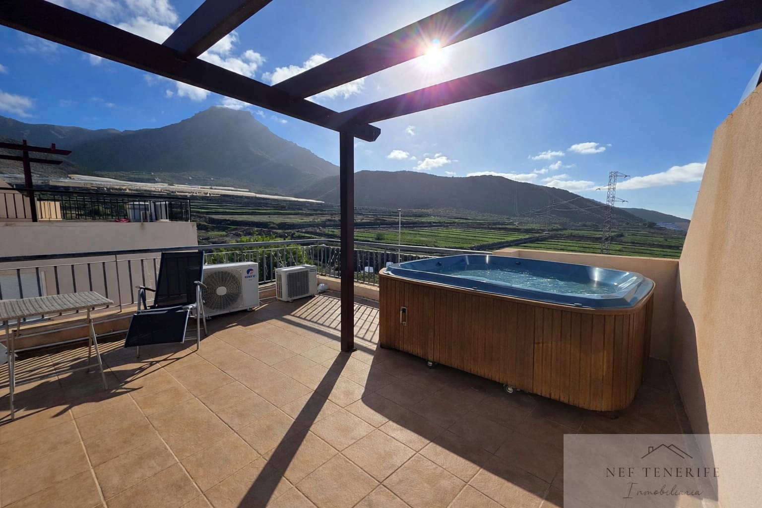 5 soveværelse Villa til salg i Costa Adeje - € 899.000 (Ref: 9879272)