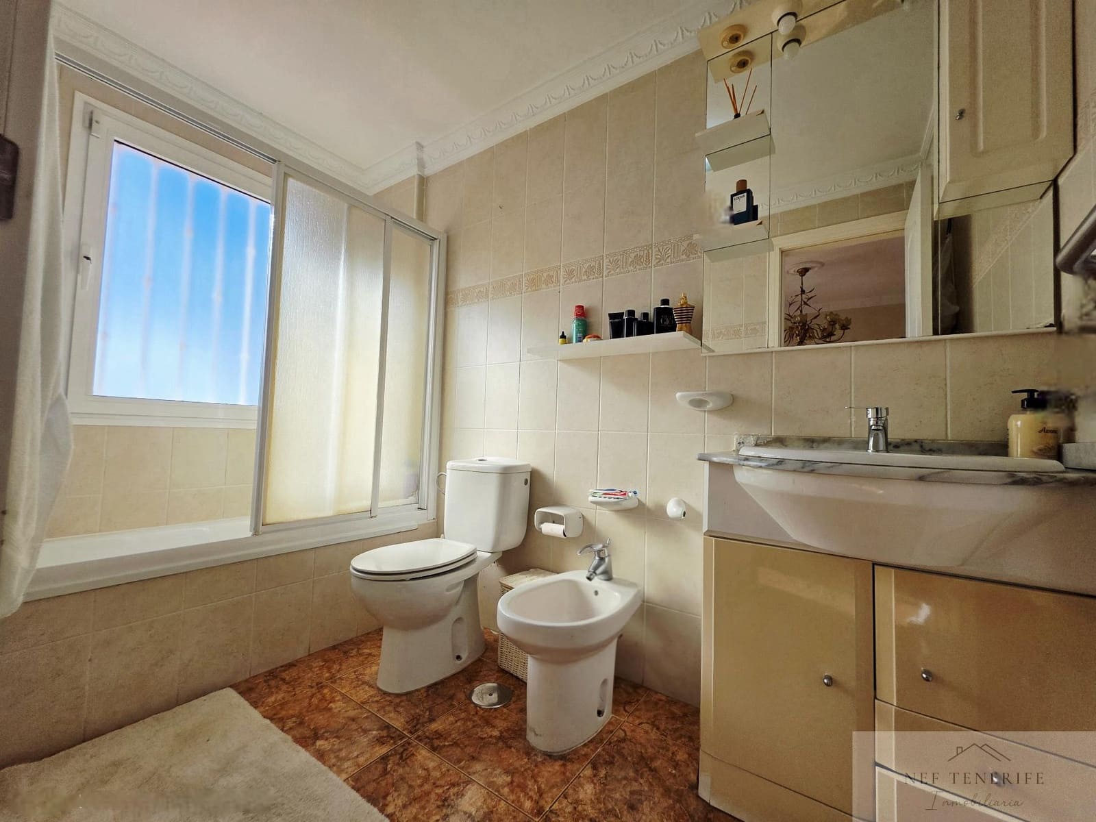 5 soveværelse Villa til salg i Costa Adeje - € 899.000 (Ref: 9879272)