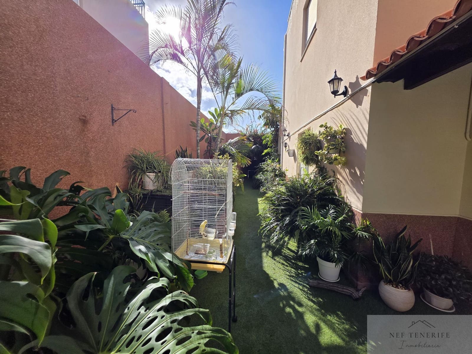 5 soveværelse Villa til salg i Costa Adeje - € 899.000 (Ref: 9879272)