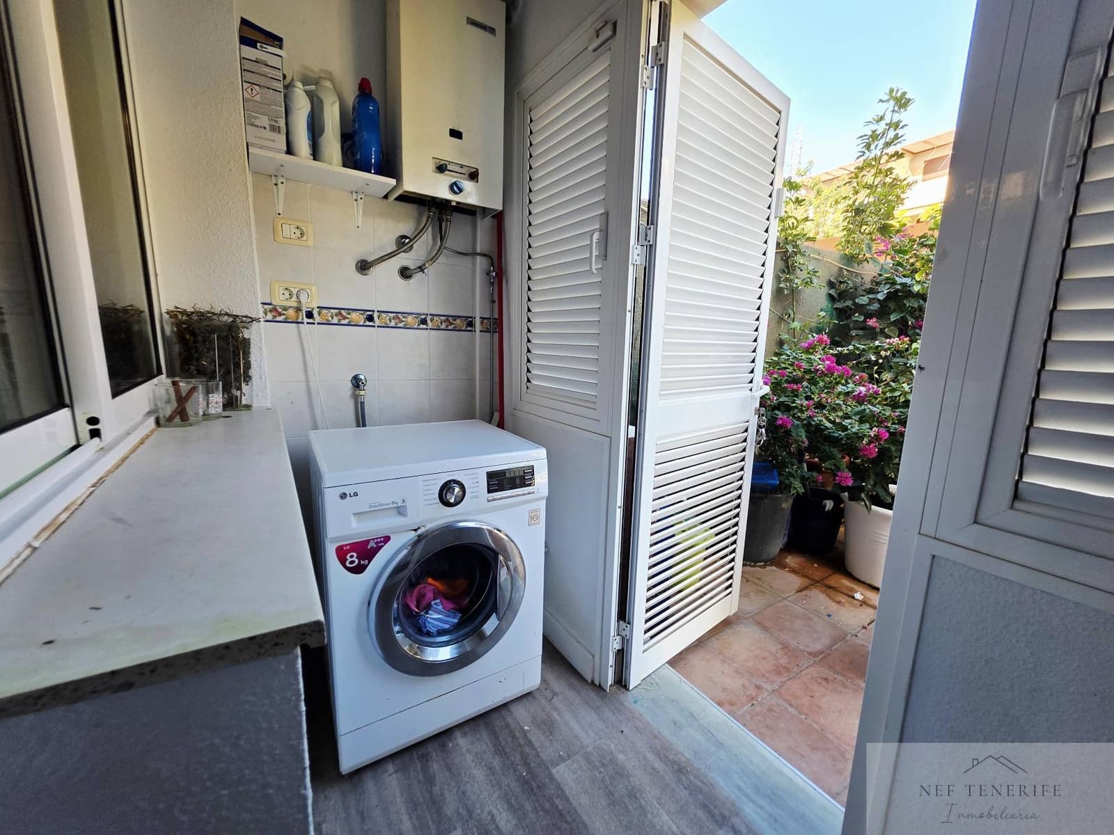 5 soveværelse Villa til salg i Costa Adeje - € 899.000 (Ref: 9879272)
