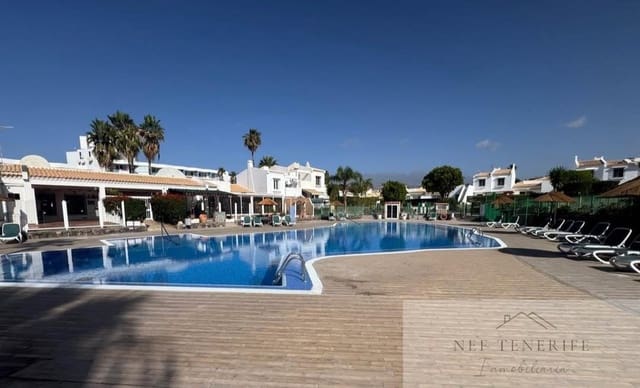 2 camera da letto Villa in vendita in Golf del Sur, San Miguel de Abona - 349.000 € (Rif: 9879275)