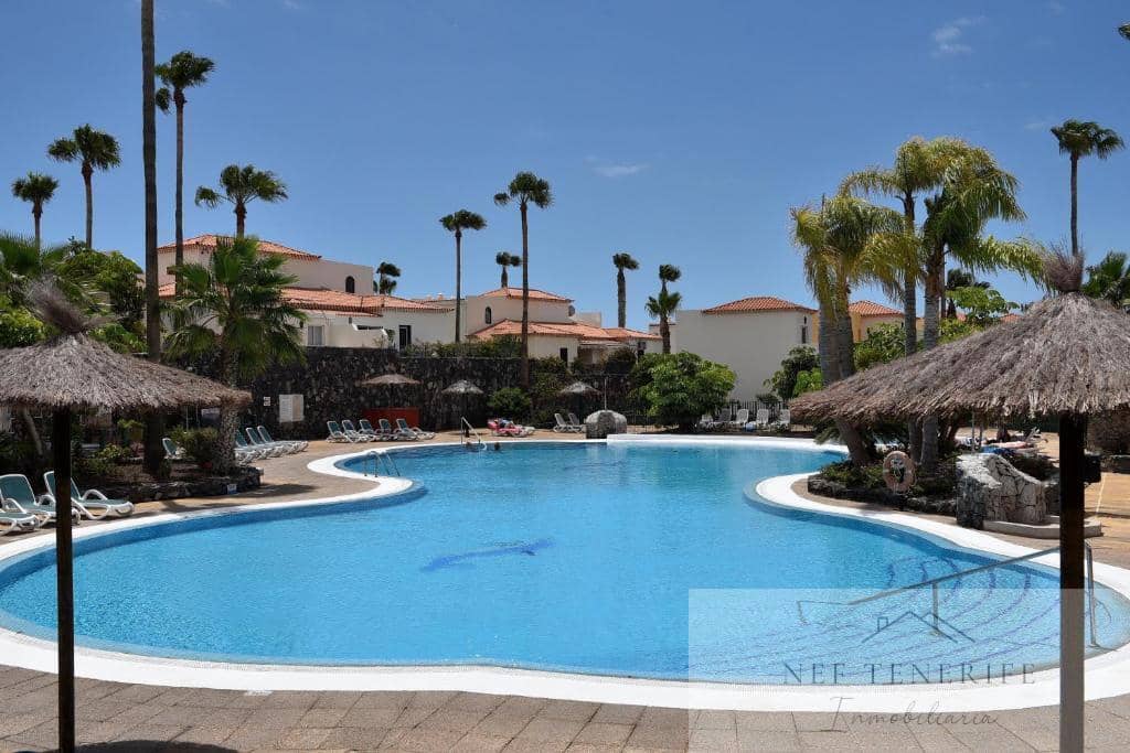 2 camera da letto Villa in vendita in Golf del Sur - 349.000 € (Rif: 9879275)