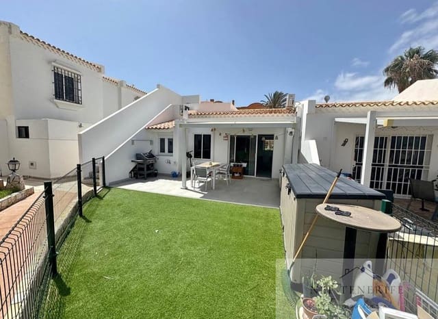 2 camera da letto Villa in vendita in Golf del Sur, San Miguel de Abona - 349.000 € (Rif: 9879275)