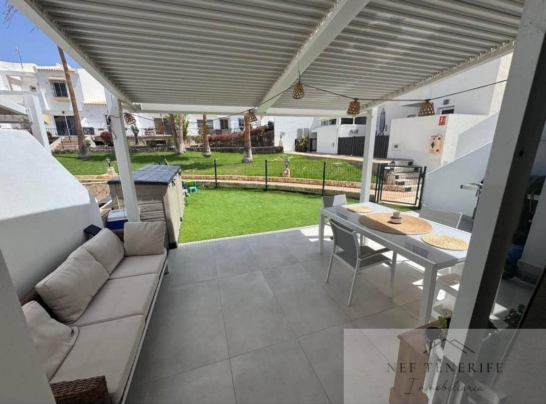 2 camera da letto Villa in vendita in Golf del Sur - 349.000 € (Rif: 9879275)