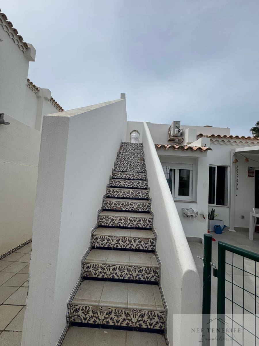 2 camera da letto Villa in vendita in Golf del Sur - 349.000 € (Rif: 9879275)