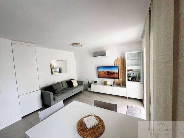 2 camera da letto Villa in vendita in Golf del Sur, San Miguel de Abona - 349.000 € (Rif: 9879275)