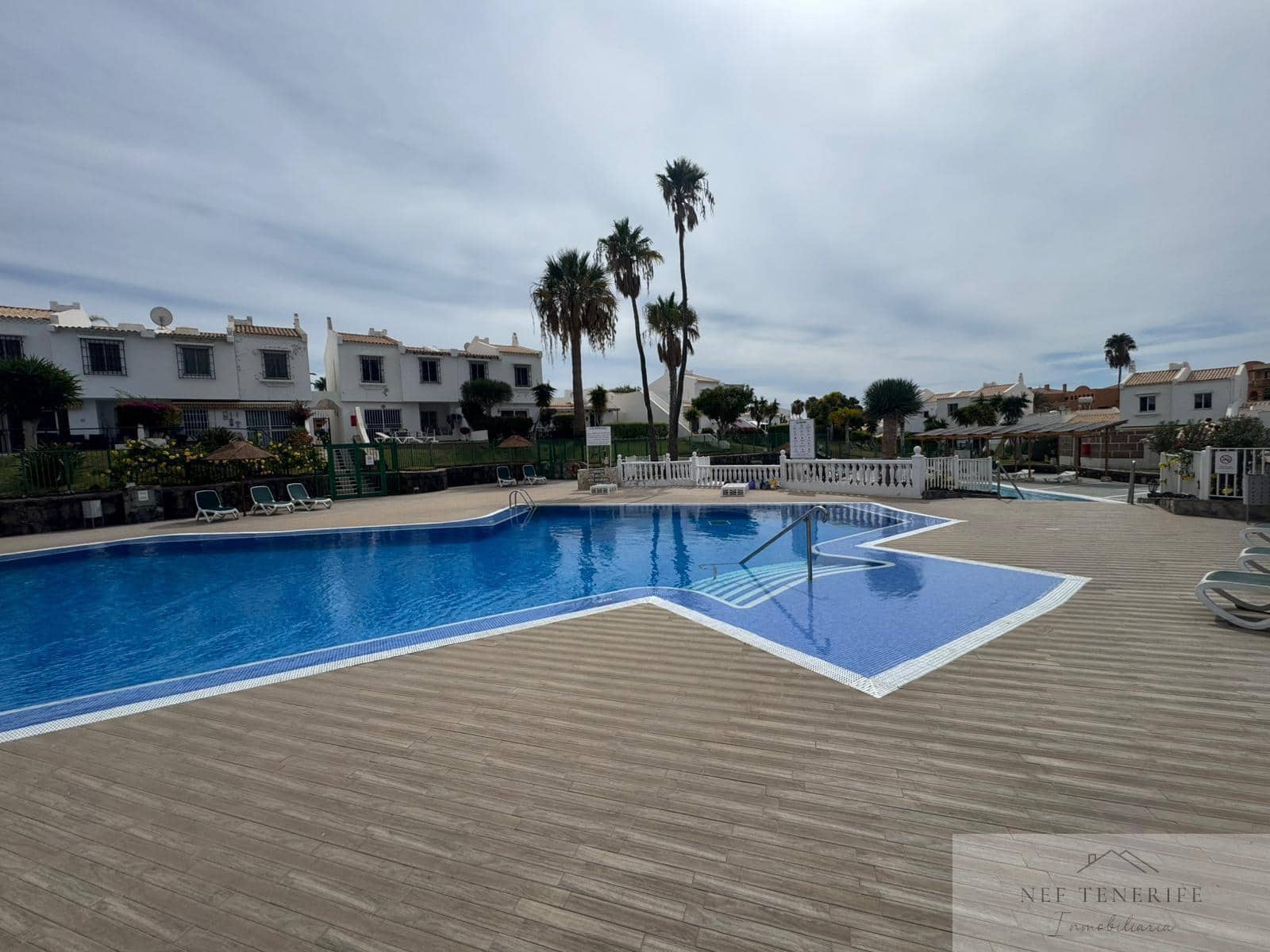 2 camera da letto Villa in vendita in Golf del Sur - 349.000 € (Rif: 9879275)