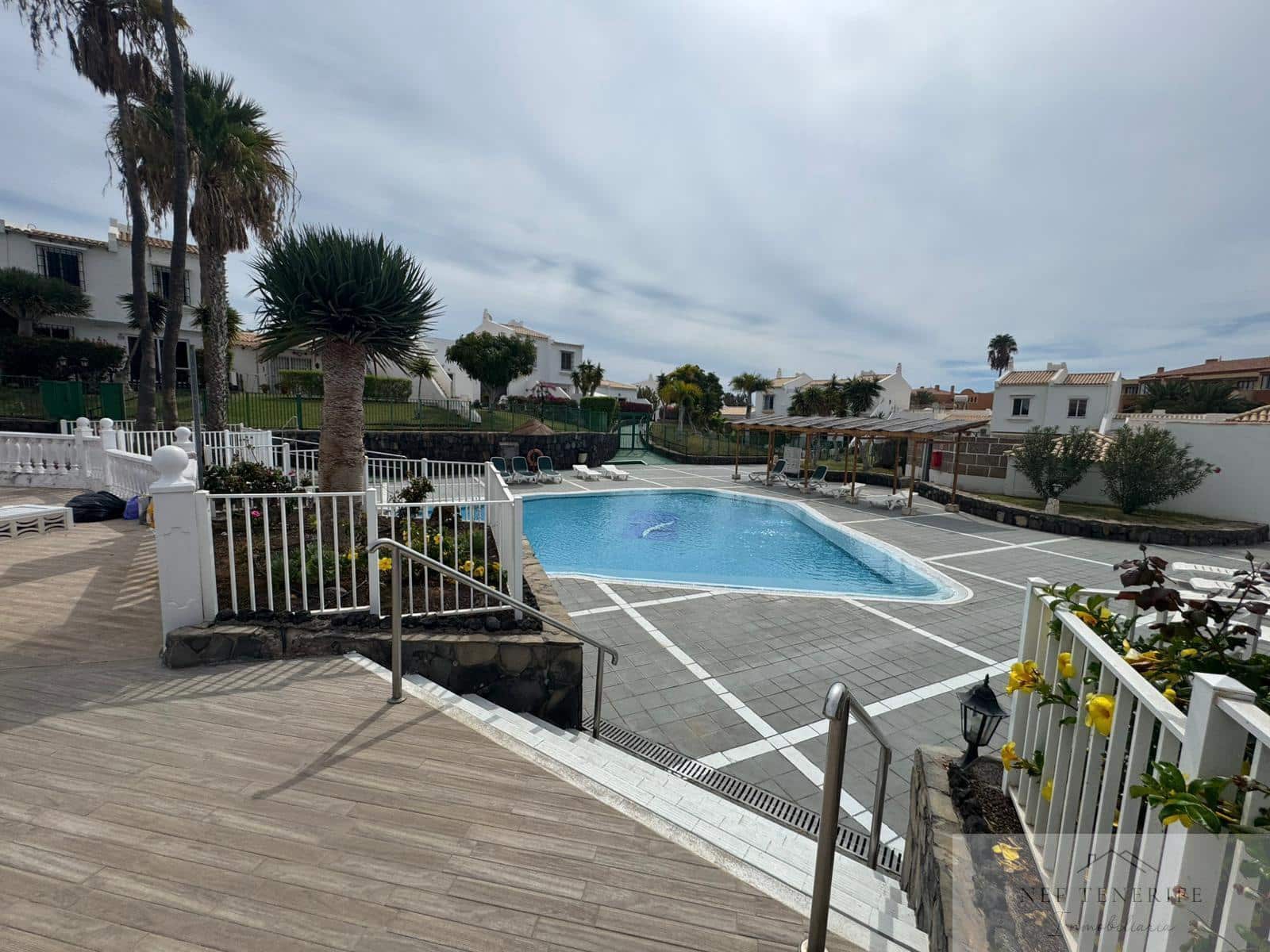2 camera da letto Villa in vendita in Golf del Sur - 349.000 € (Rif: 9879275)