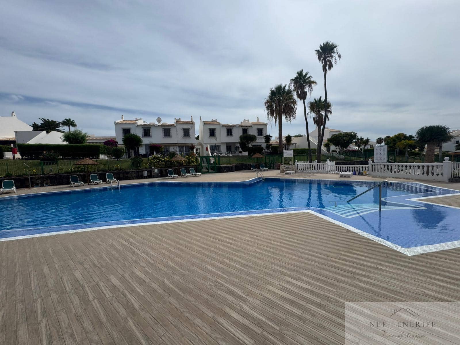 2 camera da letto Villa in vendita in Golf del Sur - 349.000 € (Rif: 9879275)