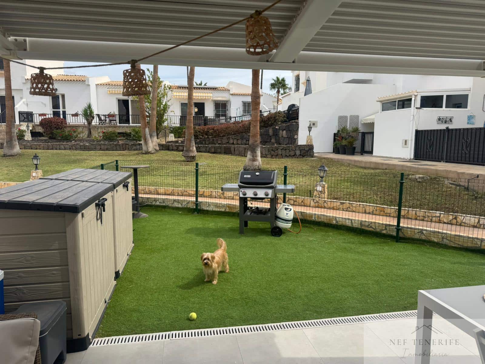2 camera da letto Villa in vendita in Golf del Sur - 349.000 € (Rif: 9879275)