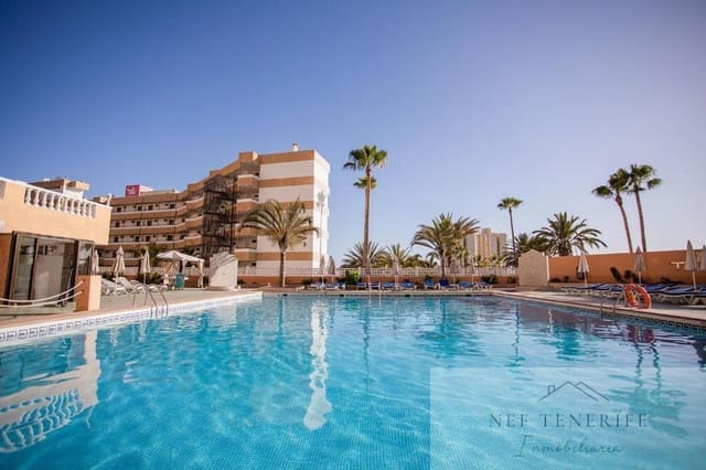 1 makuuhuone Huoneisto myytävänä paikassa Playa de las Americas, Arona - 245 000 € (Ref: 9879276)