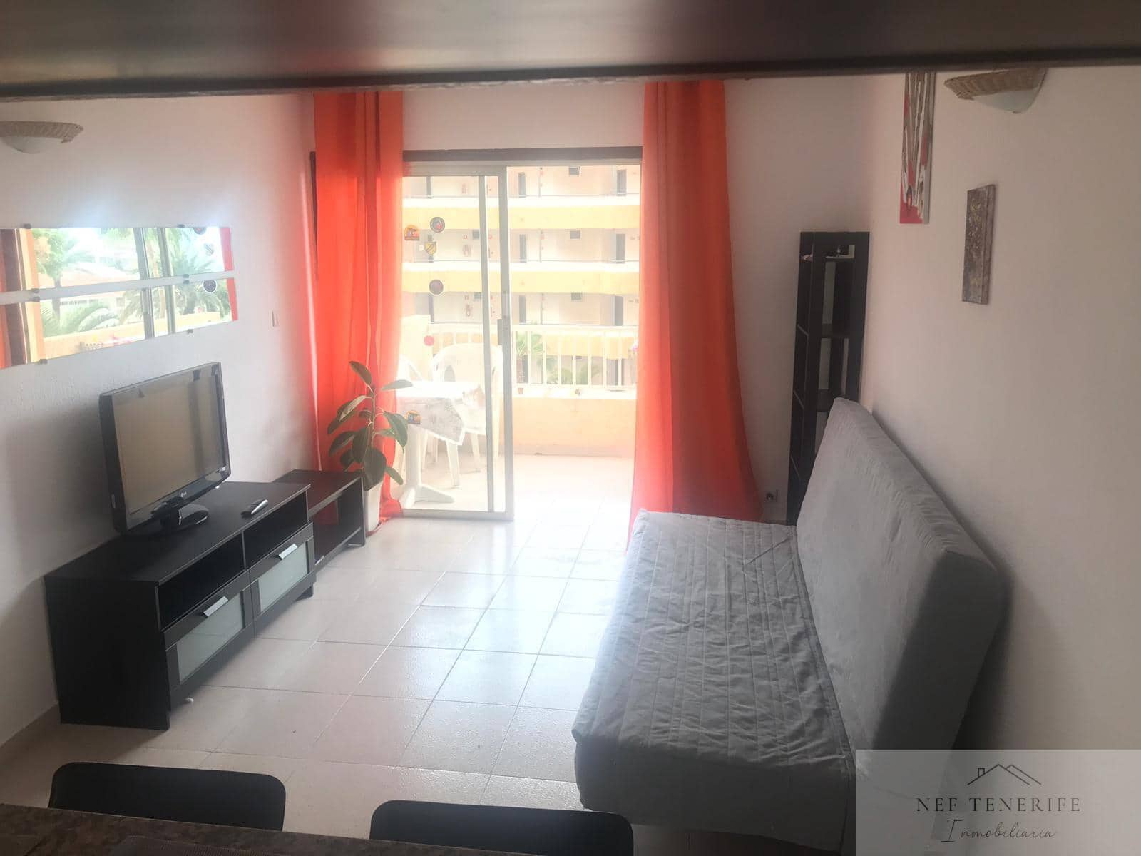 1 makuuhuone Huoneisto myytävänä paikassa Playa de las Americas - 245 000 € (Ref: 9879276)
