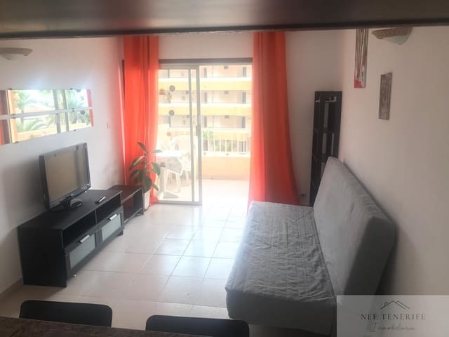 1 makuuhuone Huoneisto myytävänä paikassa Playa de las Americas, Arona - 245 000 € (Ref: 9879276)