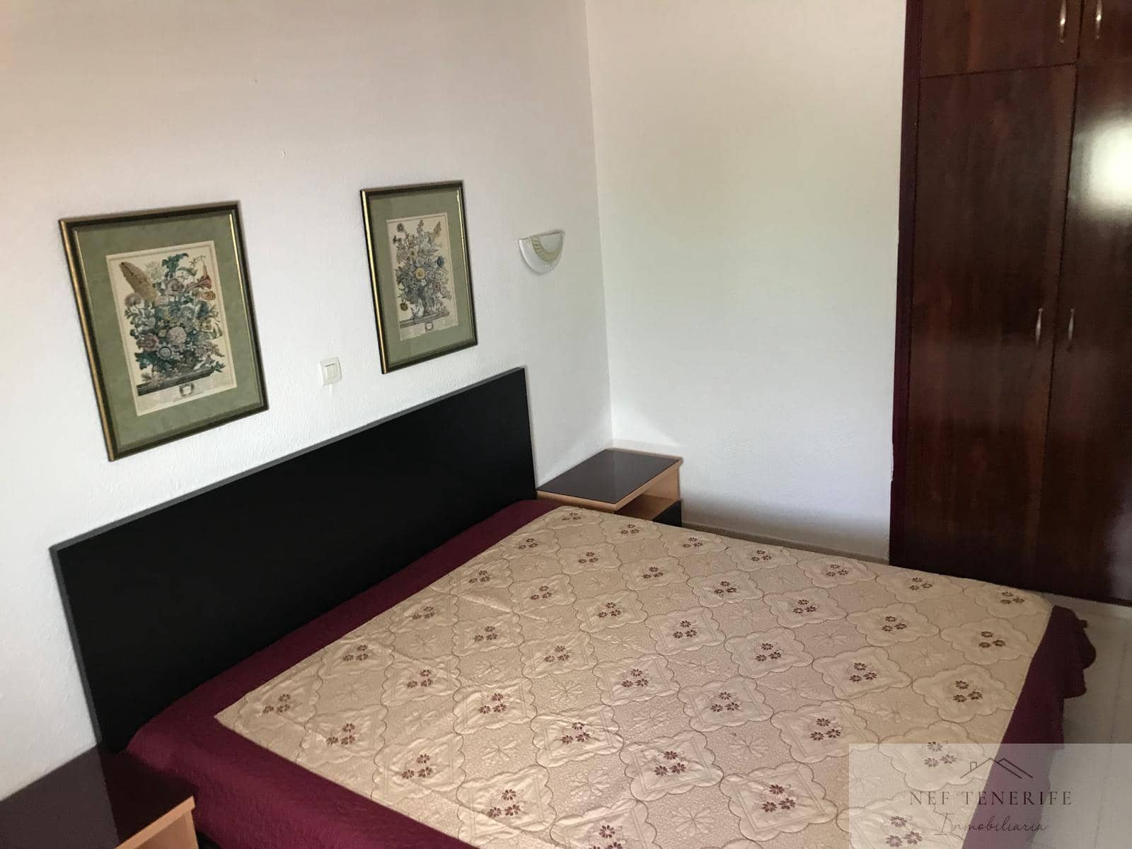 1 makuuhuone Huoneisto myytävänä paikassa Playa de las Americas - 245 000 € (Ref: 9879276)