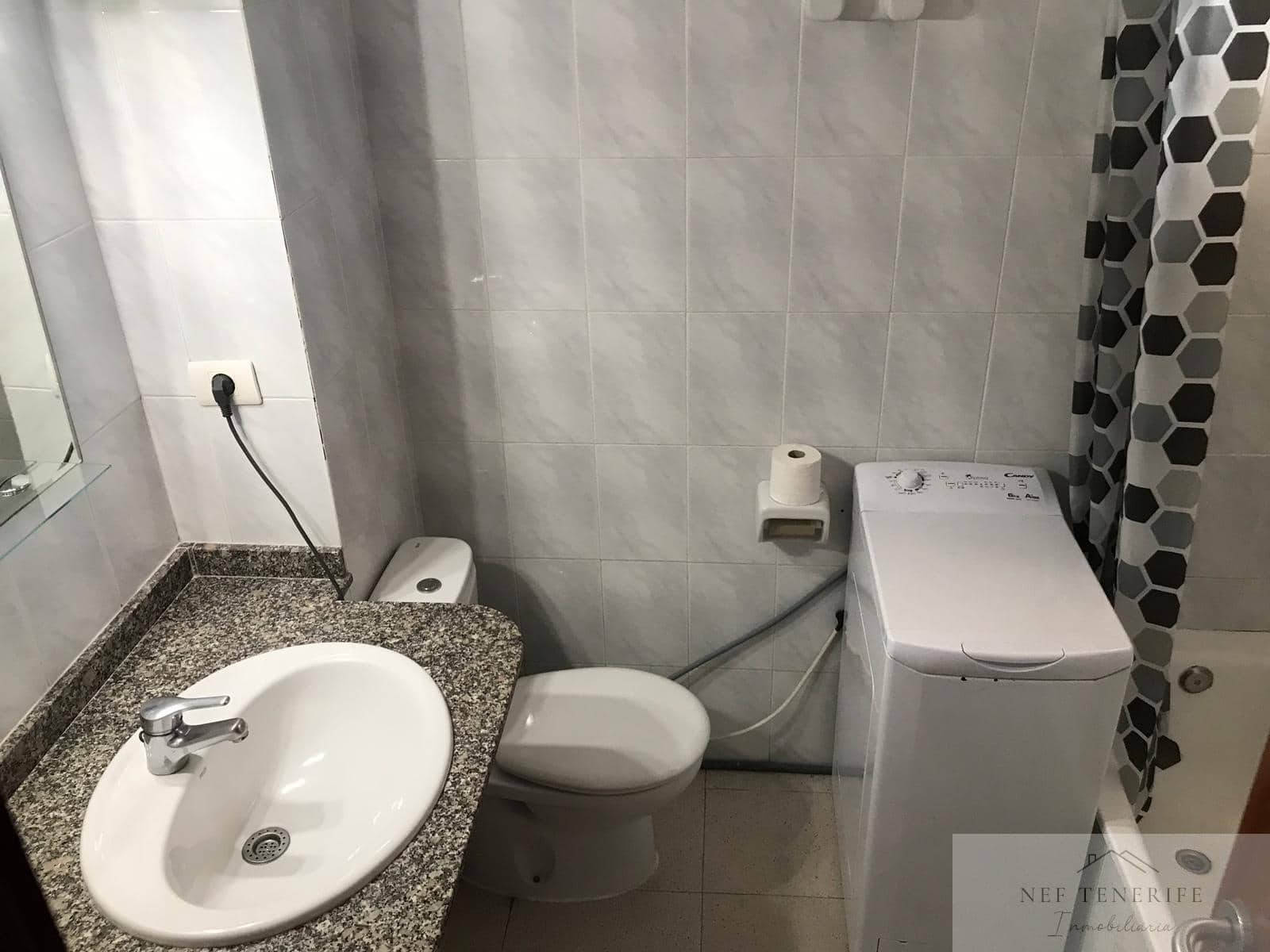 1 makuuhuone Huoneisto myytävänä paikassa Playa de las Americas - 245 000 € (Ref: 9879276)