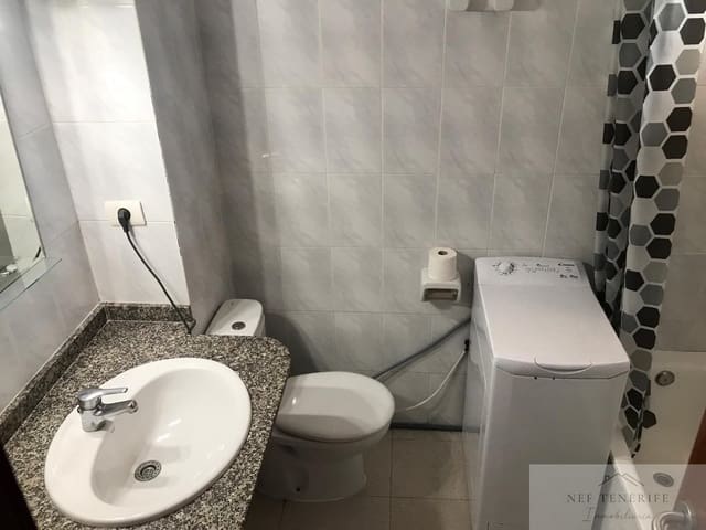 1 makuuhuone Huoneisto myytävänä paikassa Playa de las Americas, Arona - 245 000 € (Ref: 9879276)