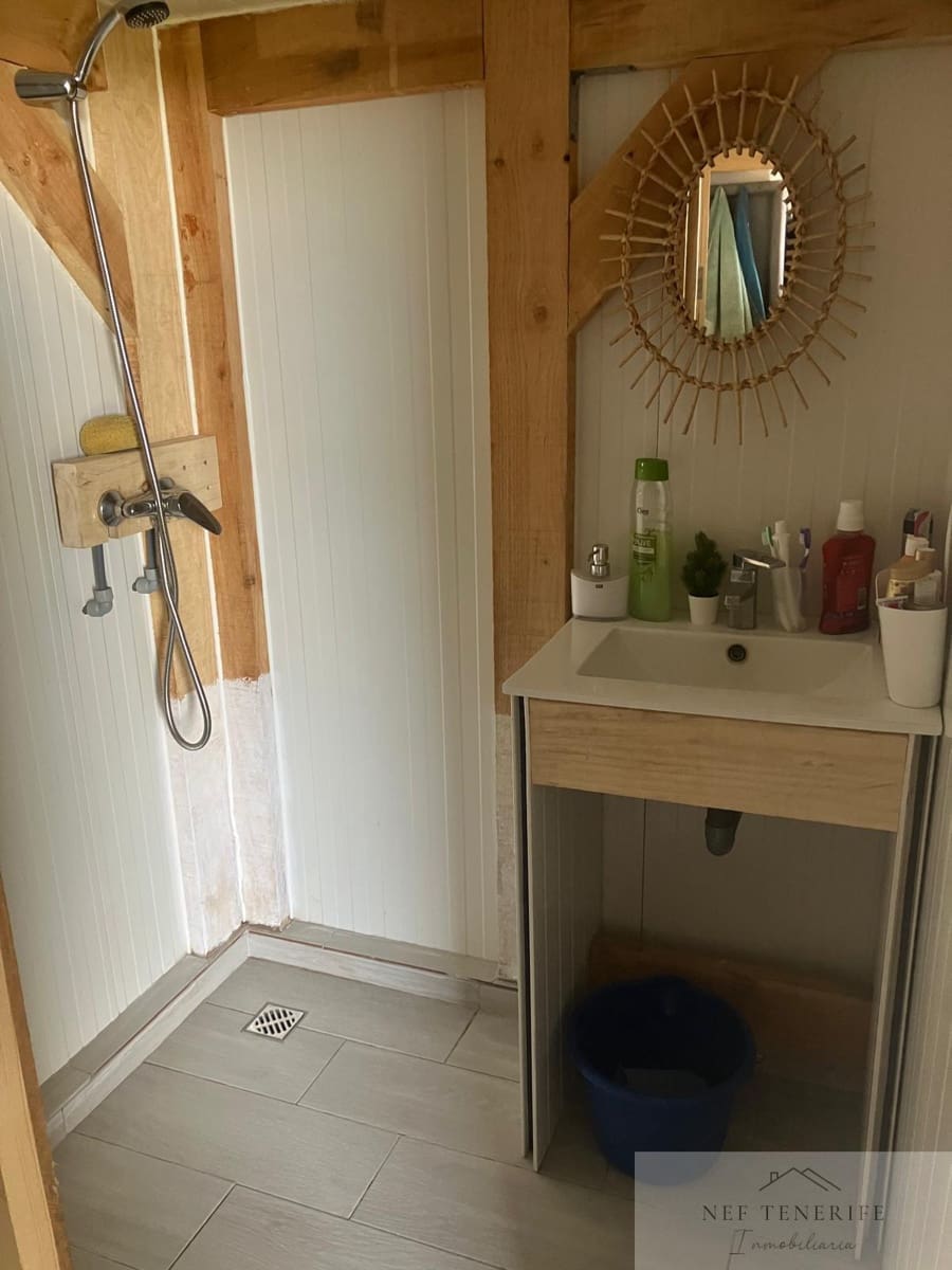 2 slaapkamer Finca/Landhuis te koop in Fasnia - € 80.000 (Ref: 9879277)