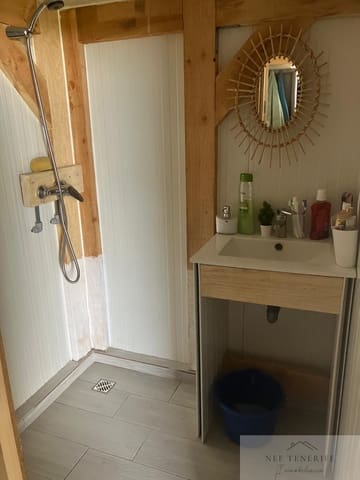 2 Zimmer Finca/Landgut zu verkaufen in Fasnia - 80.000 € (Ref: 9879277)
