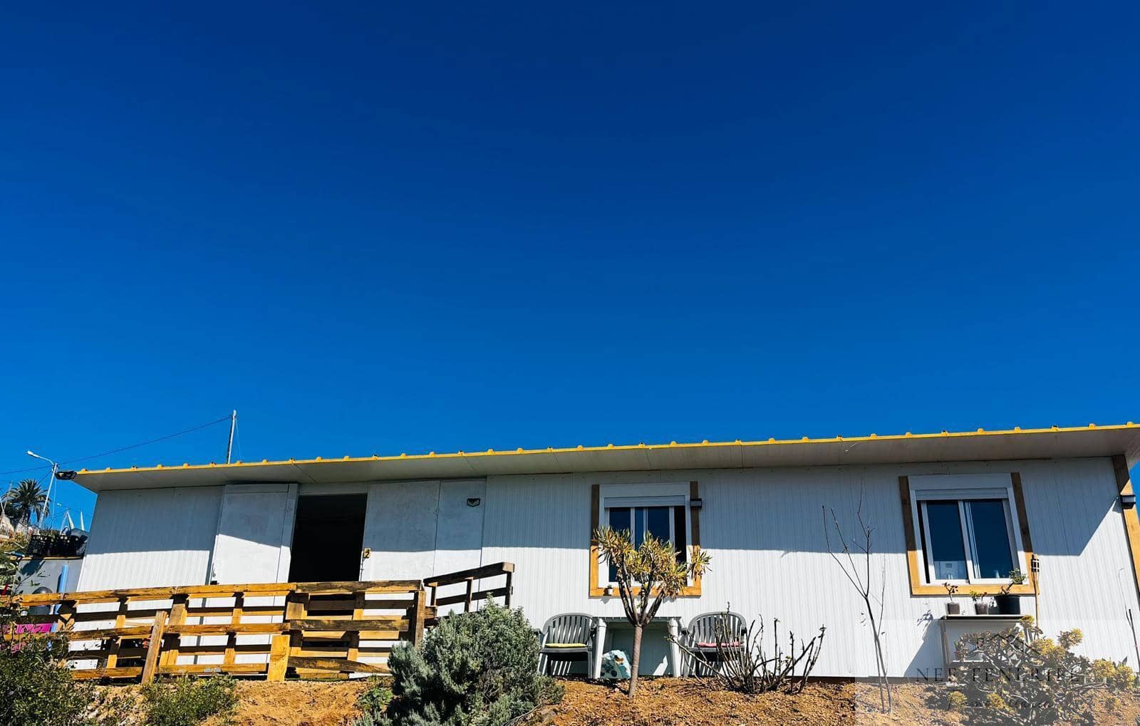 2 slaapkamer Finca/Landhuis te koop in Fasnia - € 80.000 (Ref: 9879277)