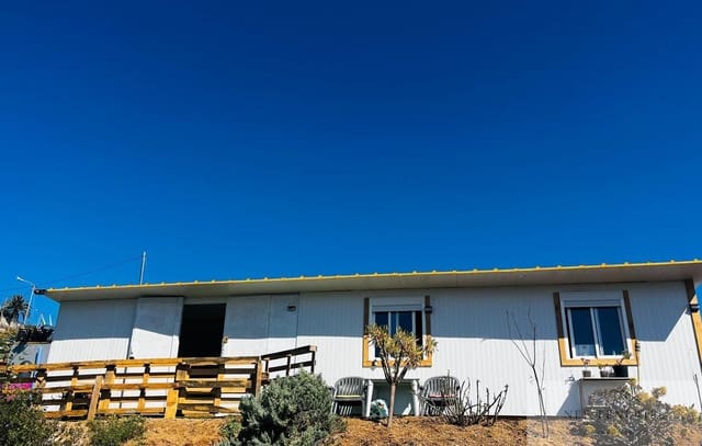 2 Zimmer Finca/Landgut zu verkaufen in Fasnia - 80.000 € (Ref: 9879277)