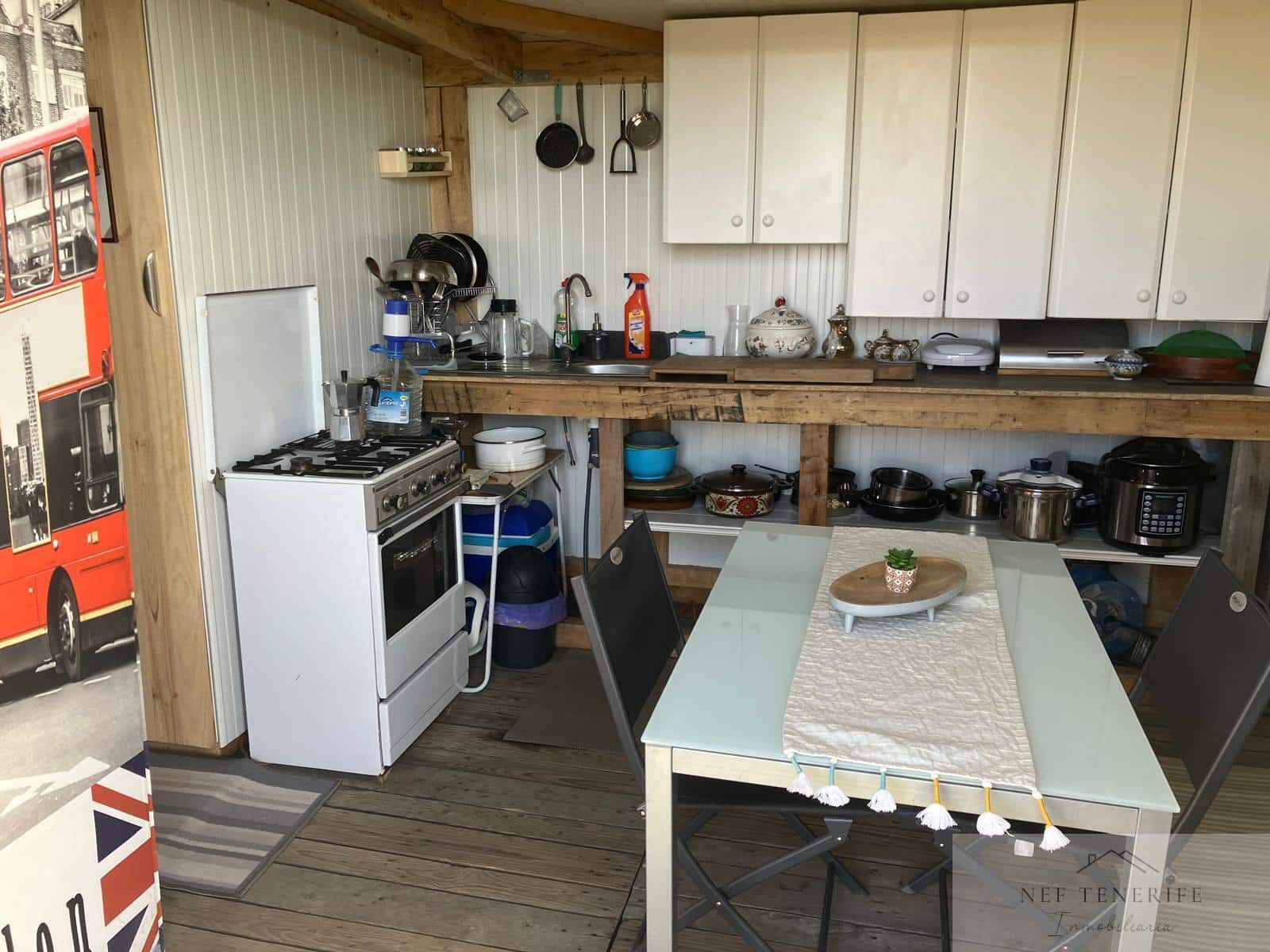 2 slaapkamer Finca/Landhuis te koop in Fasnia - € 80.000 (Ref: 9879277)
