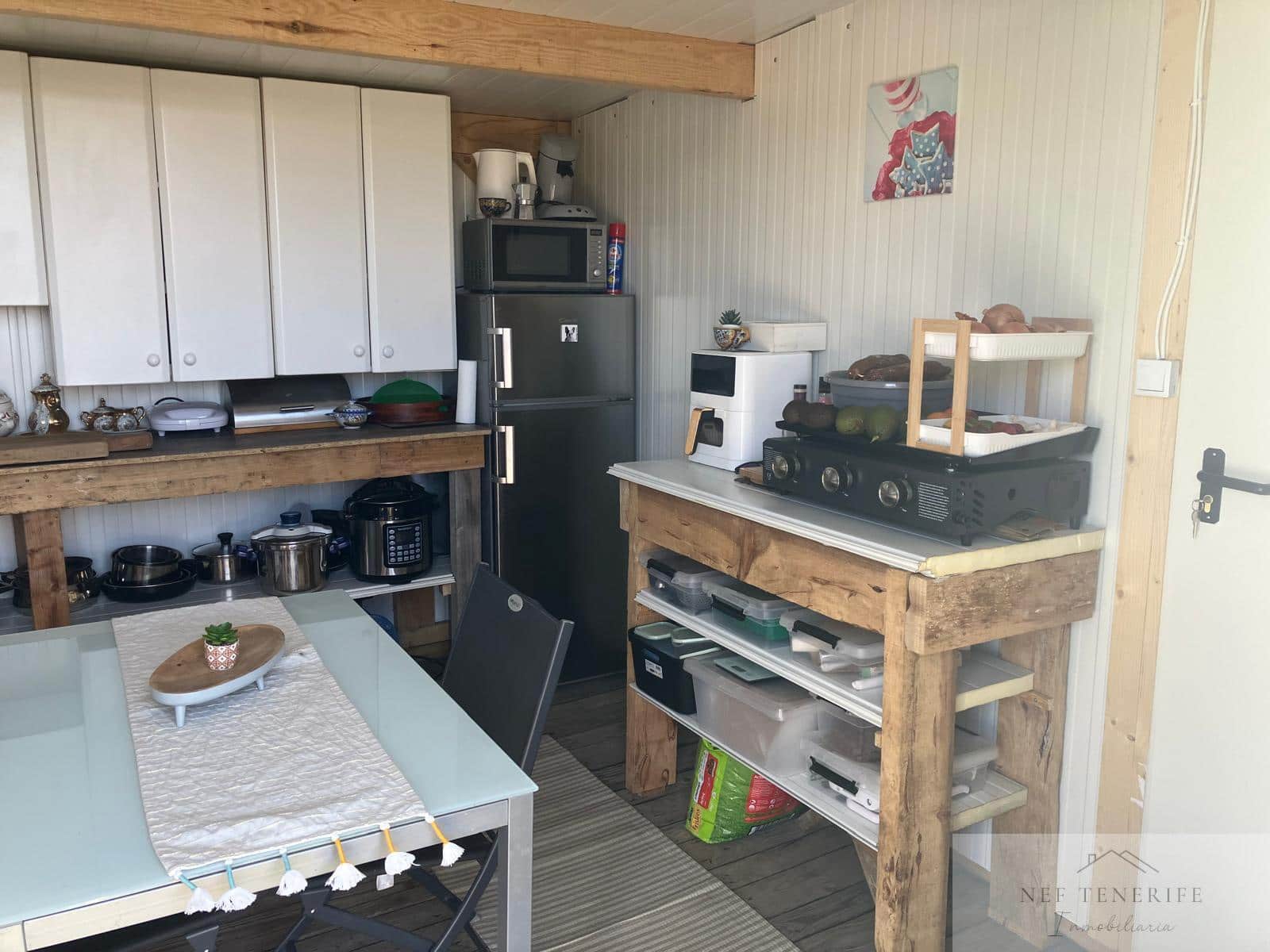 2 slaapkamer Finca/Landhuis te koop in Fasnia - € 80.000 (Ref: 9879277)