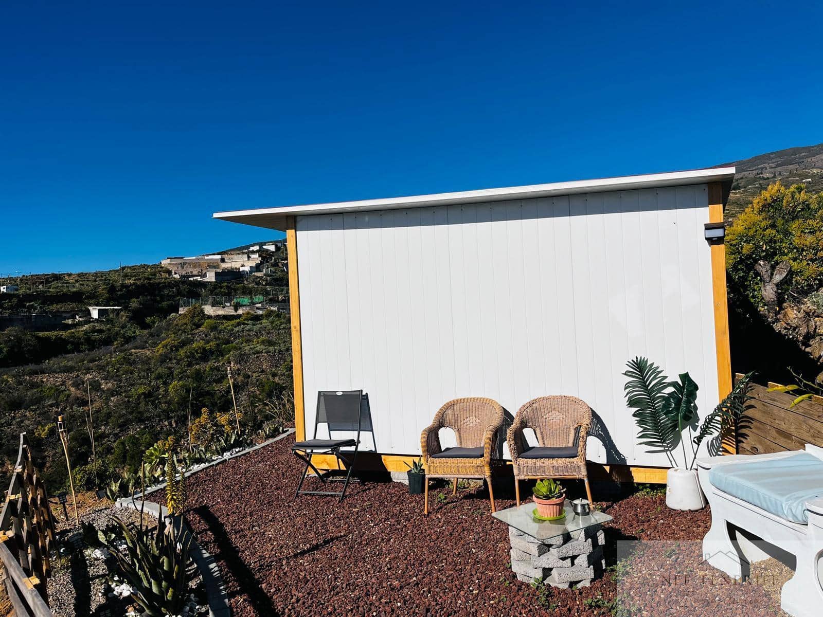 2 slaapkamer Finca/Landhuis te koop in Fasnia - € 80.000 (Ref: 9879277)