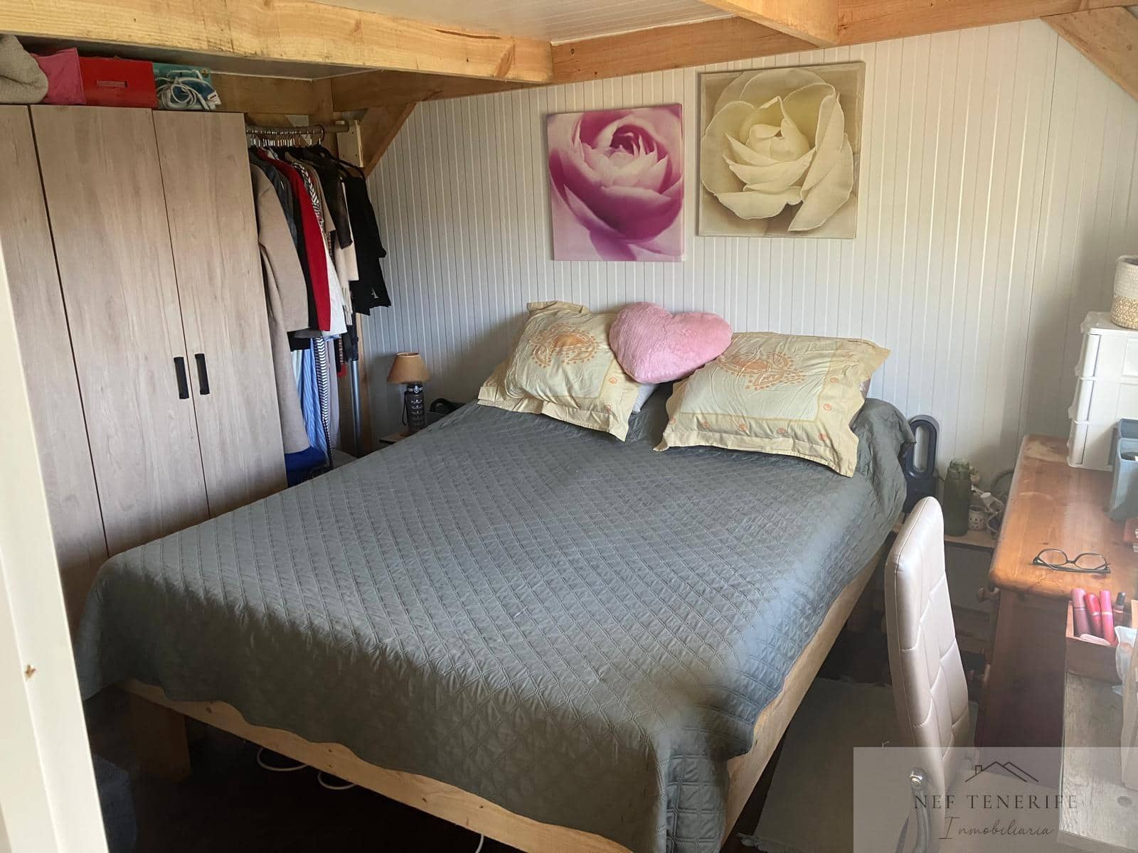 2 slaapkamer Finca/Landhuis te koop in Fasnia - € 80.000 (Ref: 9879277)