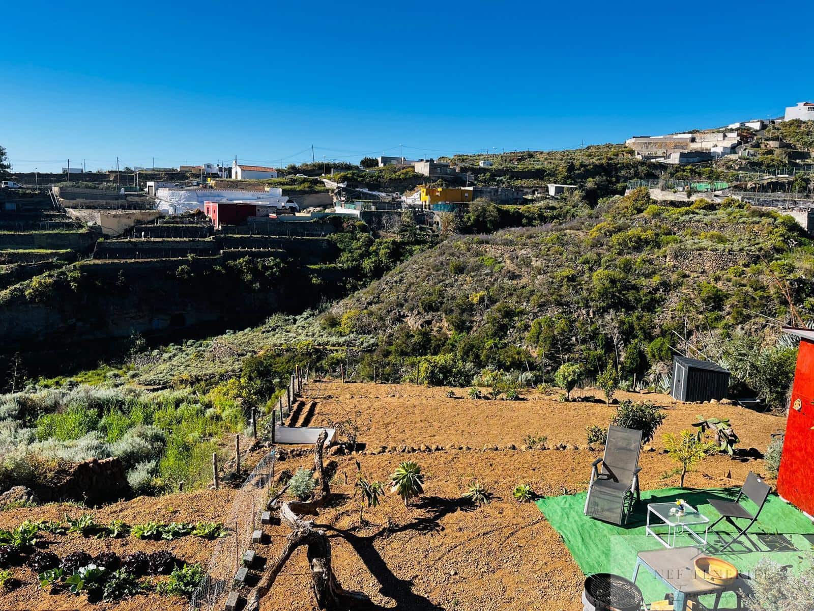 2 slaapkamer Finca/Landhuis te koop in Fasnia - € 80.000 (Ref: 9879277)