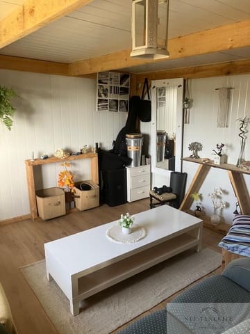 2 Zimmer Finca/Landgut zu verkaufen in Fasnia - 80.000 € (Ref: 9879277)