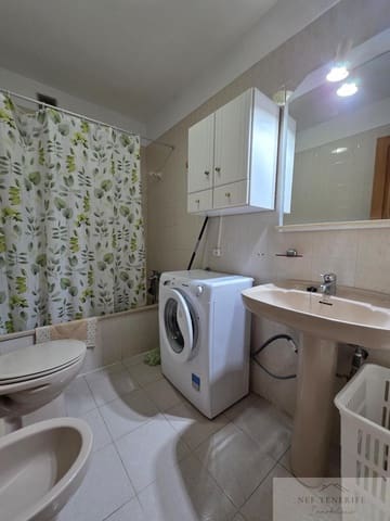 1 Zimmer Apartment zu vermieten in Puerto Santiago, Santiago del Teide mit Pool - 1.100 € (Ref: 9905325)