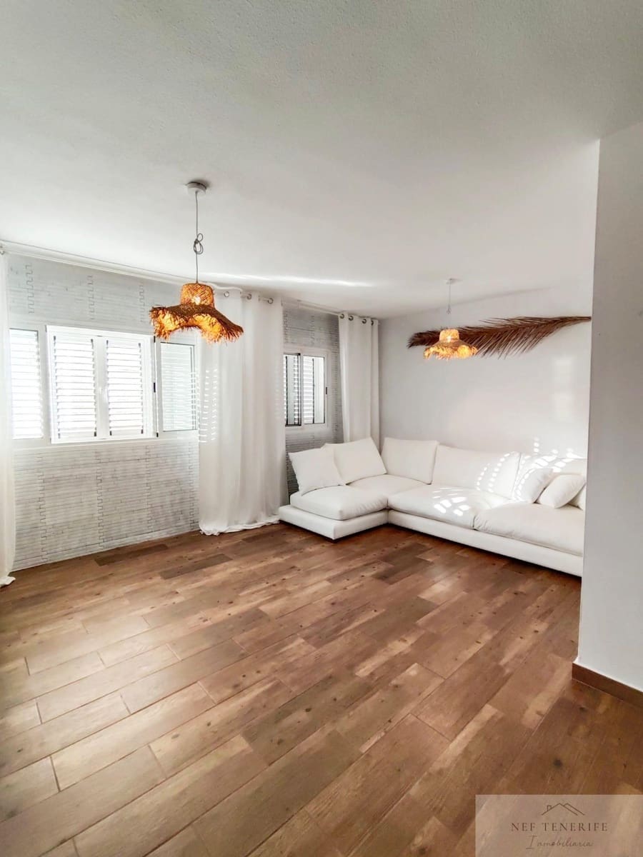 3 camera da letto Appartamento in vendita in Puerto Santiago - 239.000 € (Rif: 9909766)