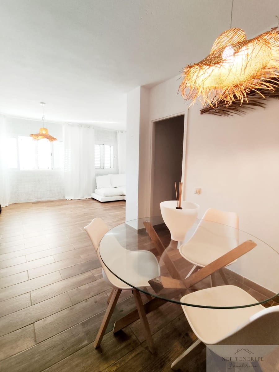 3 camera da letto Appartamento in vendita in Puerto Santiago - 239.000 € (Rif: 9909766)