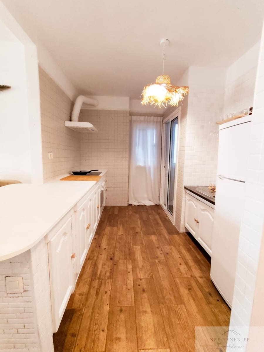 3 camera da letto Appartamento in vendita in Puerto Santiago - 239.000 € (Rif: 9909766)