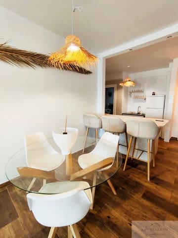 3 camera da letto Appartamento in vendita in Puerto Santiago, Santiago del Teide - 239.000 € (Rif: 9909766)