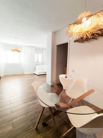 3 camera da letto Appartamento in vendita in Puerto Santiago, Santiago del Teide - 239.000 € (Rif: 9909766)