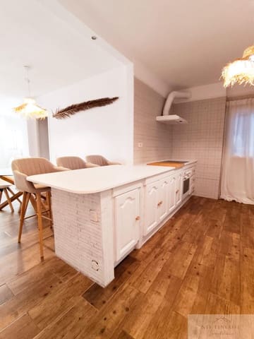 3 camera da letto Appartamento in vendita in Puerto Santiago, Santiago del Teide - 239.000 € (Rif: 9909766)