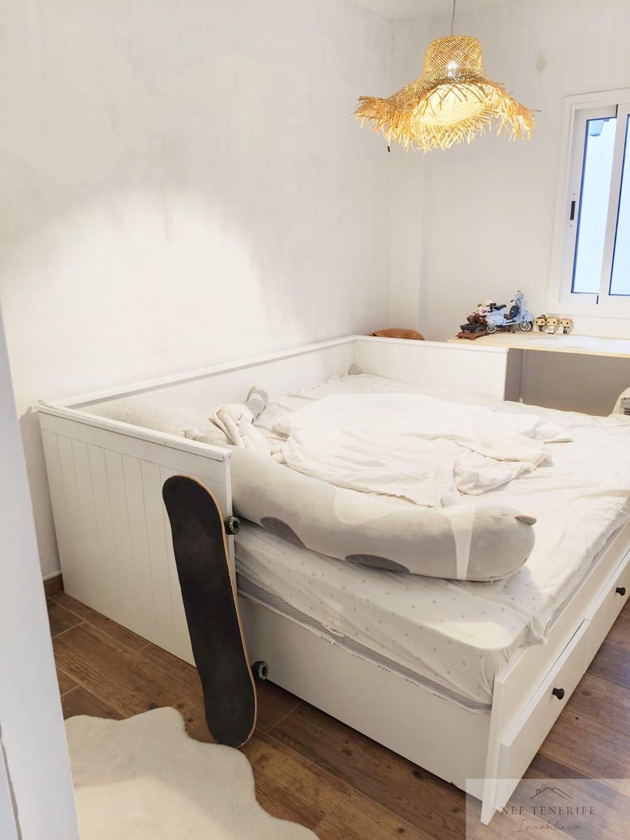 3 camera da letto Appartamento in vendita in Puerto Santiago - 239.000 € (Rif: 9909766)