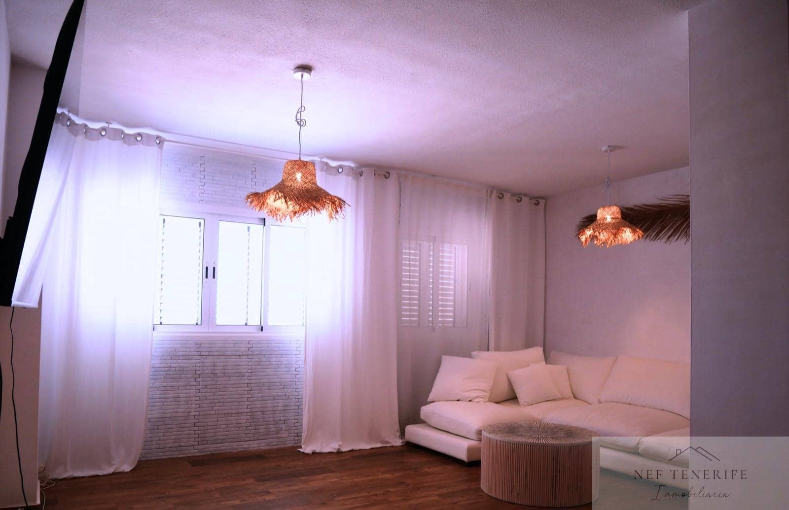 3 camera da letto Appartamento in vendita in Puerto Santiago - 239.000 € (Rif: 9909766)