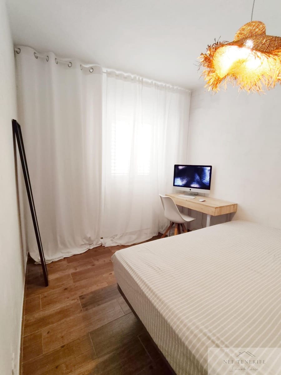 3 camera da letto Appartamento in vendita in Puerto Santiago - 239.000 € (Rif: 9909766)