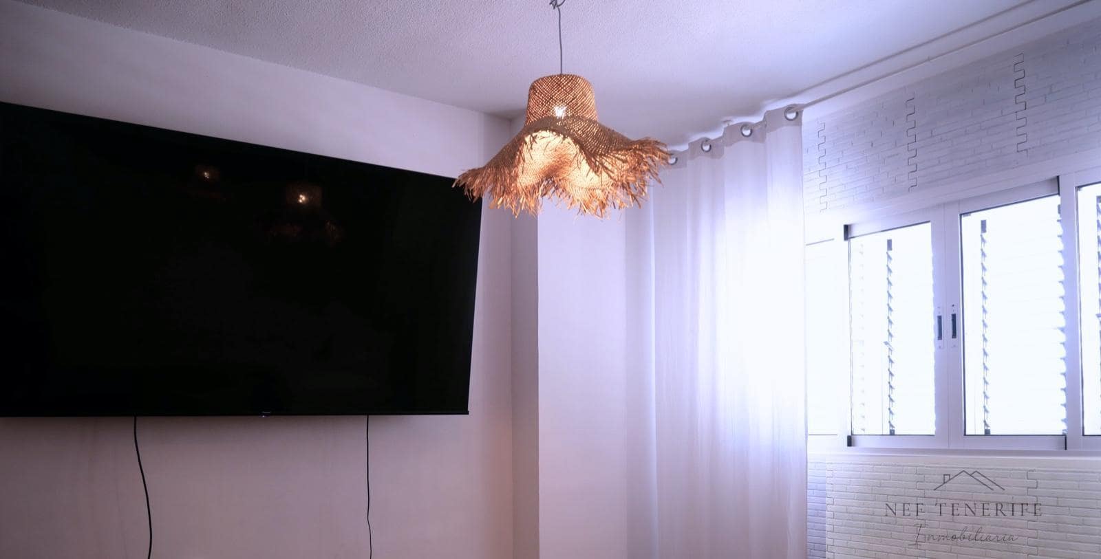 3 camera da letto Appartamento in vendita in Puerto Santiago - 239.000 € (Rif: 9909766)